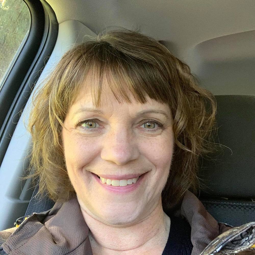 Meet your Posher, Lori